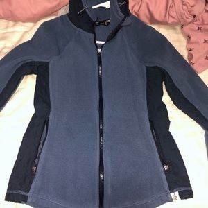 A&F Fleece Jacket
